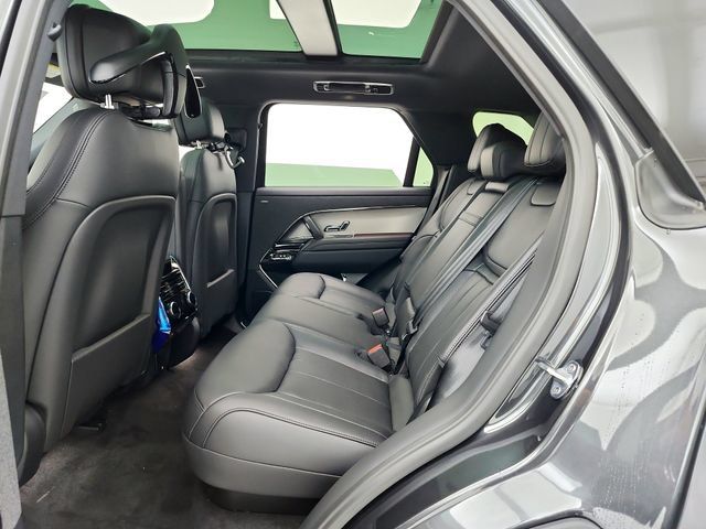 New 2026 Land Rover Range Rover Sport SE AWD/4WD image 28