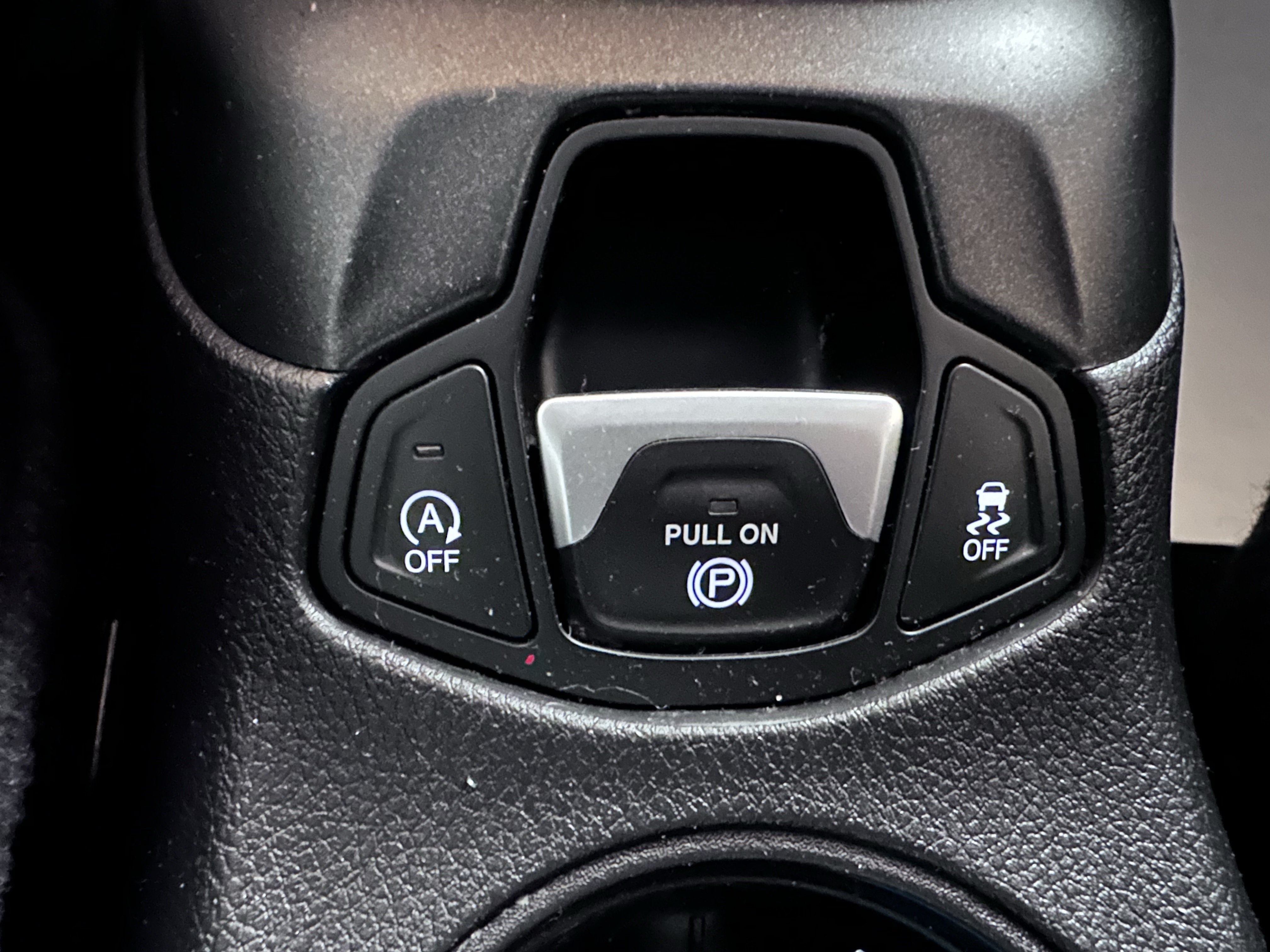 Used 2020 Jeep Compass Trailhawk AWD/4WD image 41