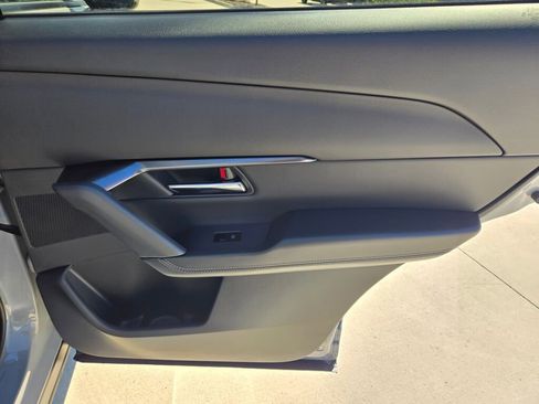 New 2026 MAZDA CX-5 Preferred AWD/4WD image 8