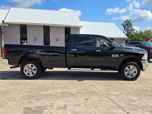 Used 2018 RAM 2500 Lone Star image 19