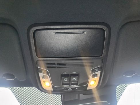 Used 2023 Honda Ridgeline Black Edition image 17