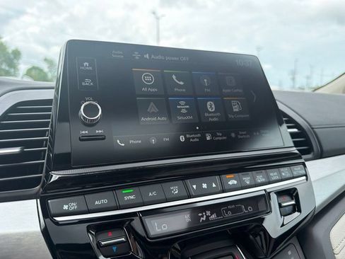 New 2026 Honda Odyssey EX-L image 8