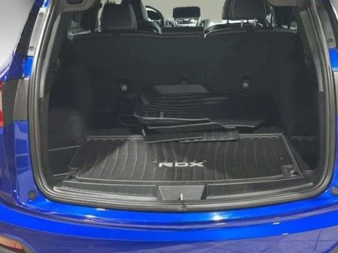 Used 2021 Acura RDX A-Spec image 7