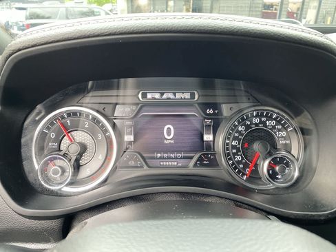 Used 2020 RAM 2500 Laramie AWD/4WD image 27