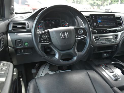 Used 2021 Honda Pilot Special Edition image 19