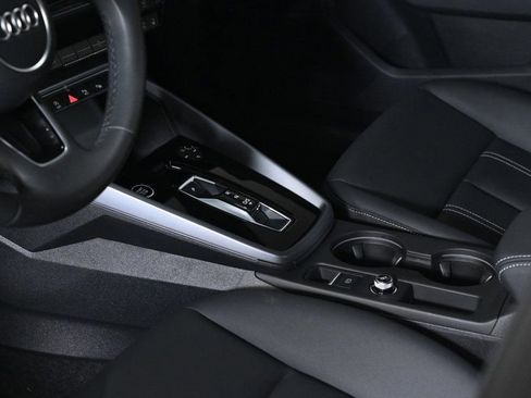 Used 2025 Audi A3 2.0T Premium w/ Convenience Package image 19