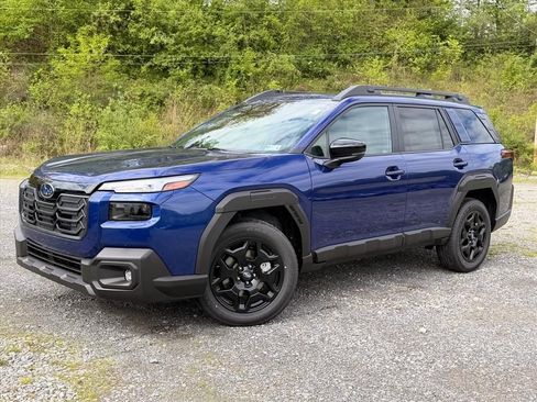 New 2026 Subaru Outback Limited AWD/4WD image 2