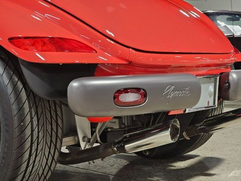 Used 1999 Plymouth Prowler image 14