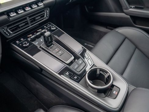 Used 2024 Porsche 911 Carrera 4S image 22