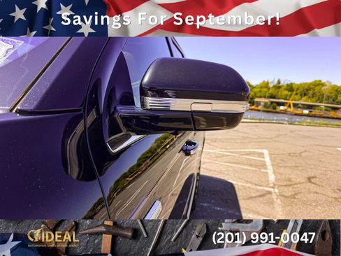 Used 2019 Lincoln Navigator L Reserve w/ Cargo Package AWD/4WD image 58