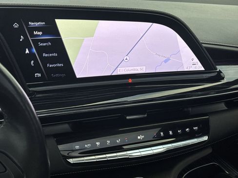 Used 2022 Cadillac Escalade Sport image 23