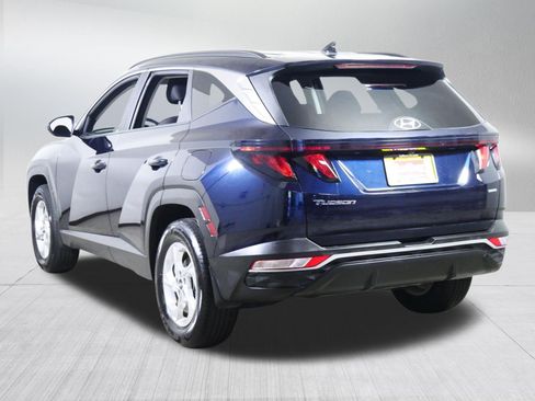 Used 2024 Hyundai Tucson SEL AWD/4WD image 5