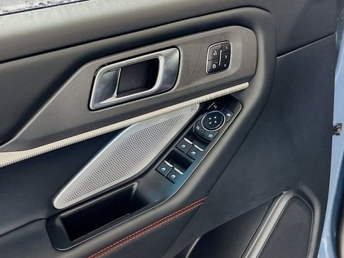 New 2026 Ford Explorer ST w/ Sun And Sound Package image 12