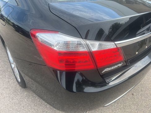 Used 2013 Honda Accord EX-L image 34
