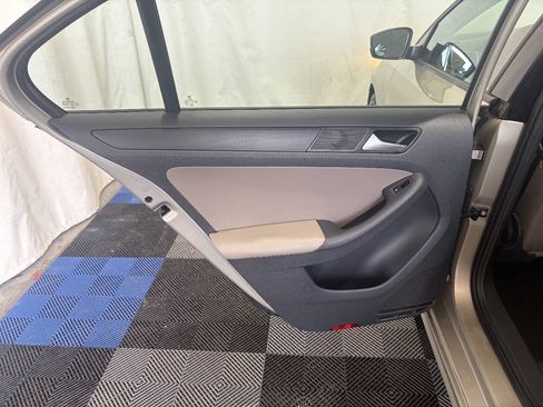 Used 2014 Volkswagen Jetta S FWD image 8