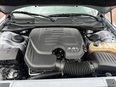 Used 2022 Dodge Challenger GT RWD image 30
