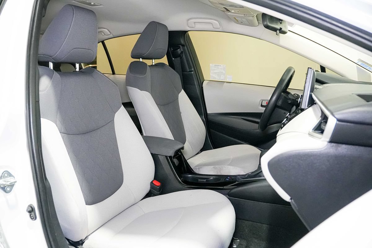 Used 2022 Toyota Corolla LE FWD image 20