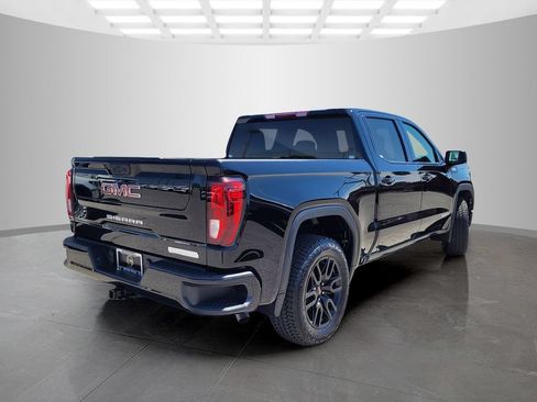 New 2026 GMC Sierra 1500 Elevation w/ Elevation Select Package RWD image 4