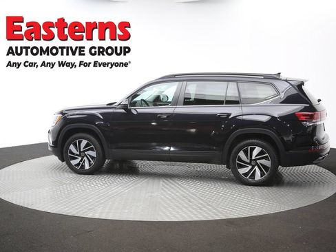 Used 2025 Volkswagen Atlas SE FWD image 61
