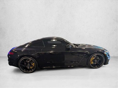 Used 2024 Mercedes-Benz AMG GT 55 image 4