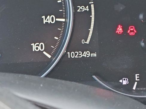 Used 2019 MAZDA CX-5 Grand Touring w/ GT Premium Package image 7