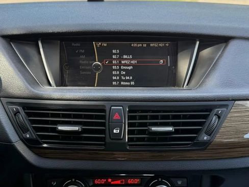 Used 2014 BMW X1 xDrive28i image 13