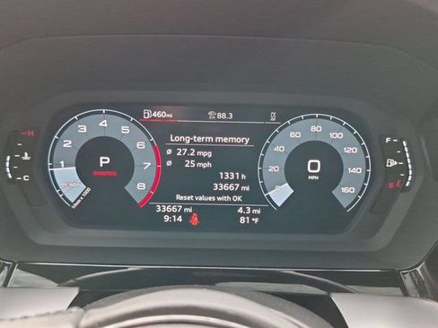 Used 2024 Audi A3 2.0T Premium w/ Convenience Package AWD/4WD image 17