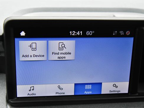 Used 2024 Ford Maverick XLT w/ Equipment Group 300A Standard AWD/4WD image 23