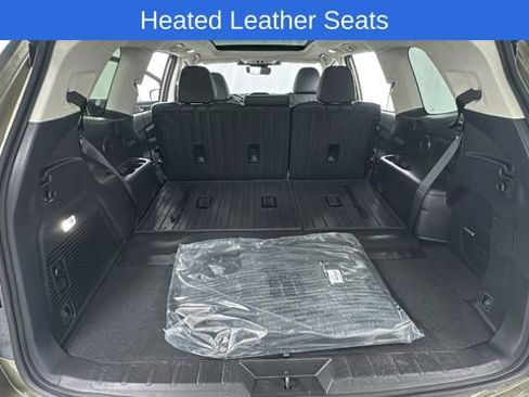 New 2026 Subaru Ascent Limited image 15