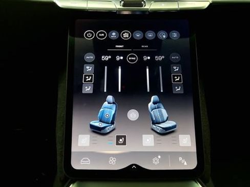 Used 2023 Lucid Air Grand Touring AWD/4WD image 69
