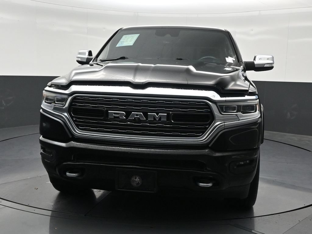 Used 2020 RAM 1500 Limited RWD image 9