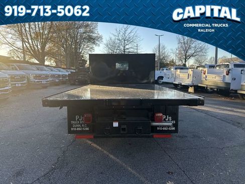 New 2025 Ford F350 XL w/ XL Chrome Package image 7