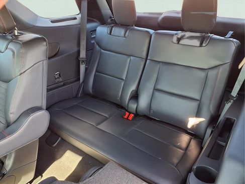 New 2026 Ford Explorer ST-Line w/ ST-Line Street Pack image 20