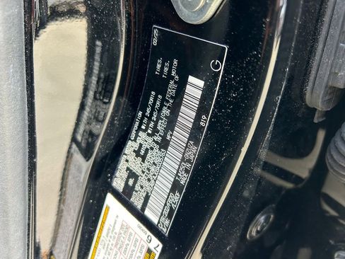 Used 2025 Toyota Land Cruiser 1958 image 10