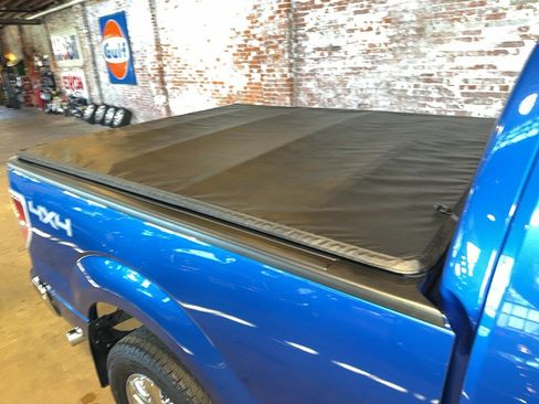 Used 2013 Ford F150 XLT w/ XLT Chrome Pkg AWD/4WD image 92