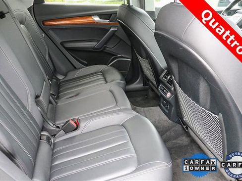 Used 2023 Audi Q5 2.0T Premium Plus image 40
