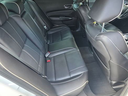 Used 2020 Acura TLX V6 w/ Technology Package image 28