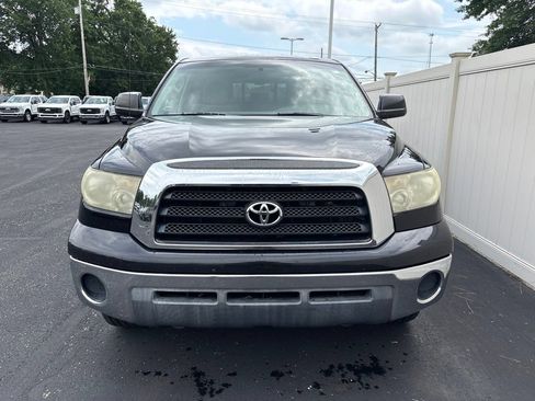 Used 2007 Toyota Tundra SR5 AWD/4WD image 5