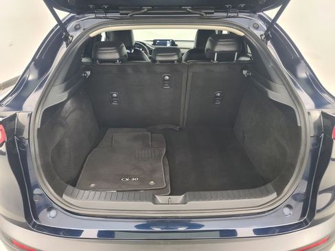 Used 2025 MAZDA CX-30 AWD 2.5 S w/ Select Sport Pkg image 18