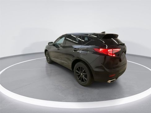 New 2026 Acura RDX SH-AWD image 6