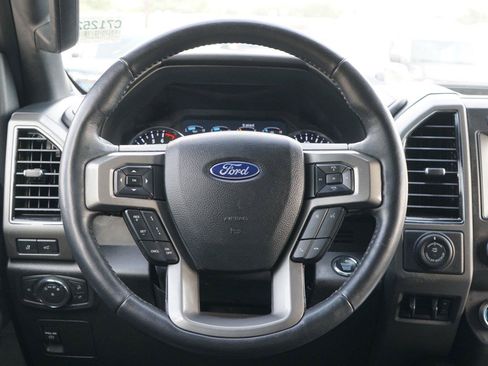 Used 2021 Ford Expedition Max XLT AWD/4WD image 26