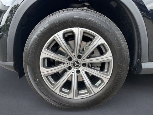 New 2025 Mercedes-Benz GLC 300 4MATIC image 7