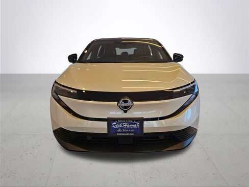 New 2026 Nissan Leaf SV+ image 3