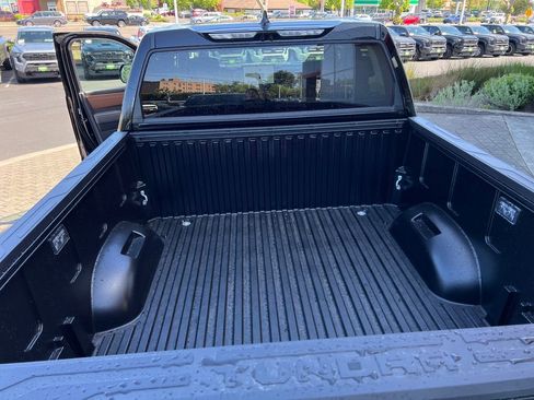 New 2026 Toyota Tundra 1794 Edition AWD/4WD image 25