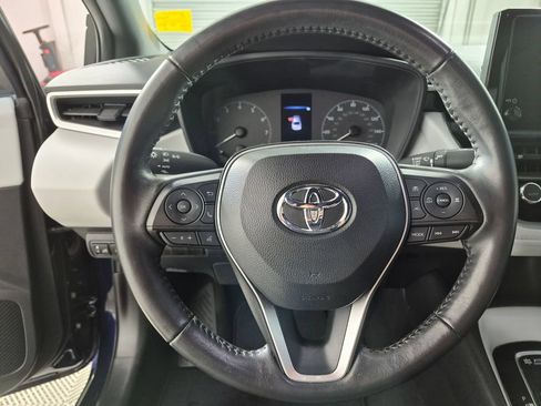 Used 2023 Toyota Corolla SE FWD image 13
