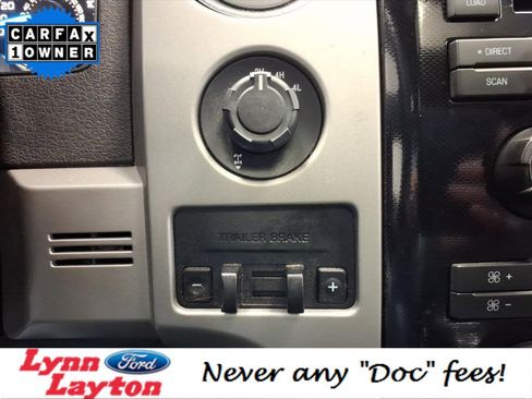 Used 2011 Ford F150 FX4 w/ FX Luxury Pkg image 26