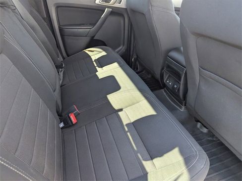 Used 2019 Ford Ranger XLT w/ Trailer Tow Package image 13