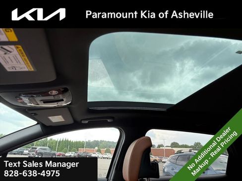 New 2027 Kia Sportage X-Line AWD/4WD image 13