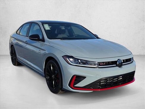 New 2026 Volkswagen Jetta GLI Autobahn image 7