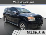 Used 2010 Nissan Armada SE image 3